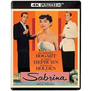 Sabrina